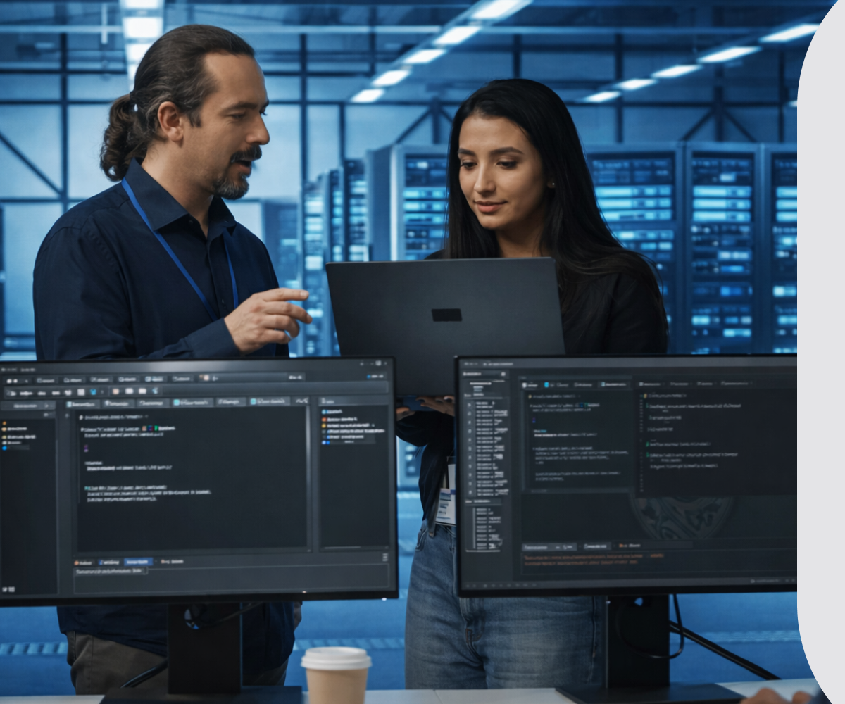 Configuration services